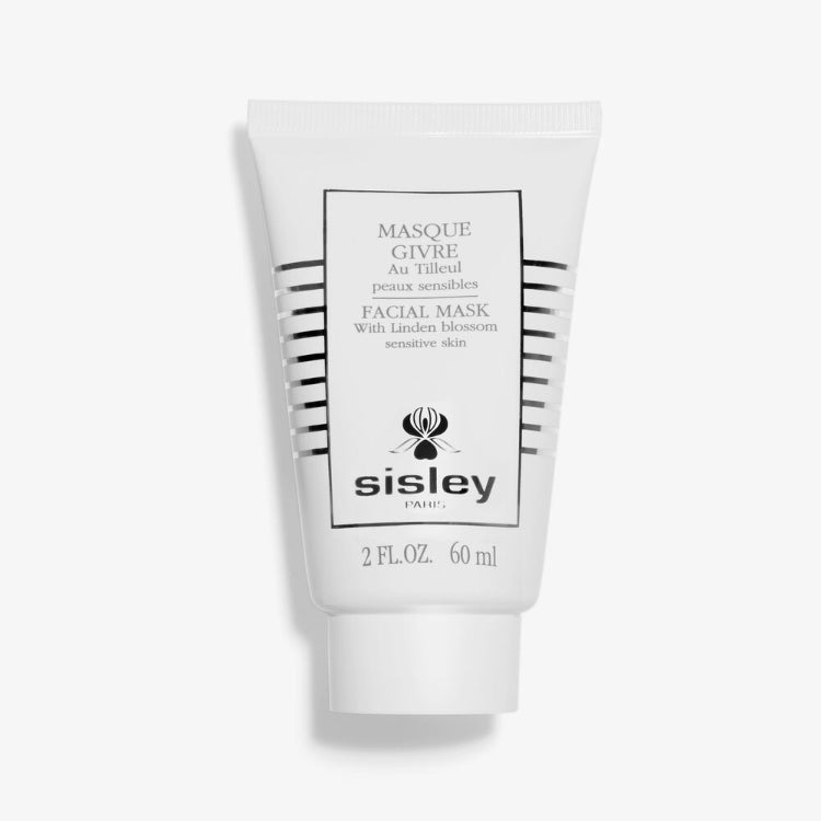 Sisley - Masque Givre - Au Tilleul Peaux Sensibles