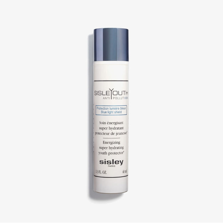 Sisley - Sisleyouth Anti Pollution - Protection Lumière Bleue Light Shield