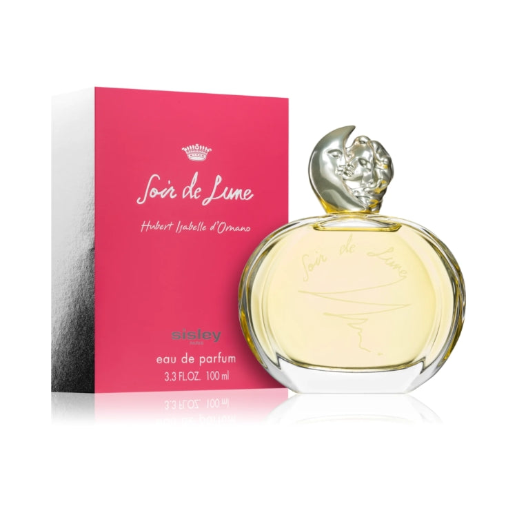 Sisley - Soir De Lume - Hubert Isabelle D'Ornamo - Eau de Parfum