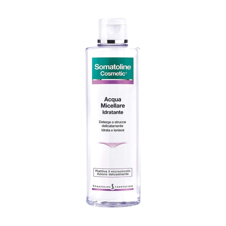 Somatoline Cosmetic - Acqua Micellare Idratante