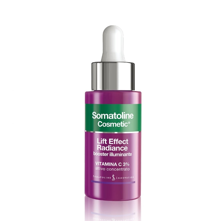 Somatoline Cosmetic - Lift Effect Radiance - Booster Illuminante