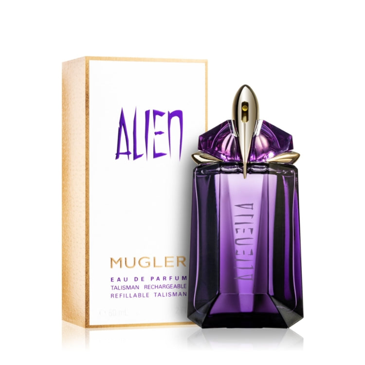 Thierry Mugler - Alien - Eau de Parfum