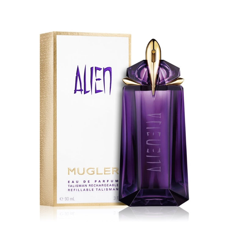 Thierry Mugler - Alien - Eau de Parfum