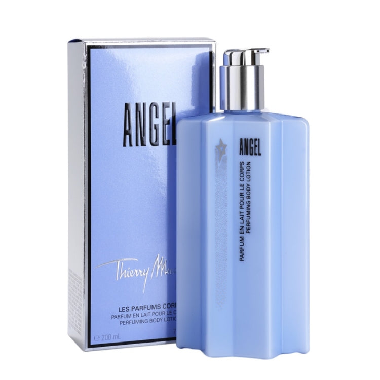 Thierry Mugler - Angel - Les Parfums Corps - Parfum En Lait Pour Le Corps