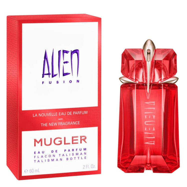 Thierry Mugler - Alien Fusion - Eau de Parfum