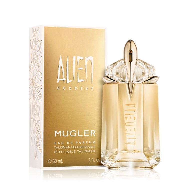 Thierry Mugler - Alien Goddess - Eau de Parfum