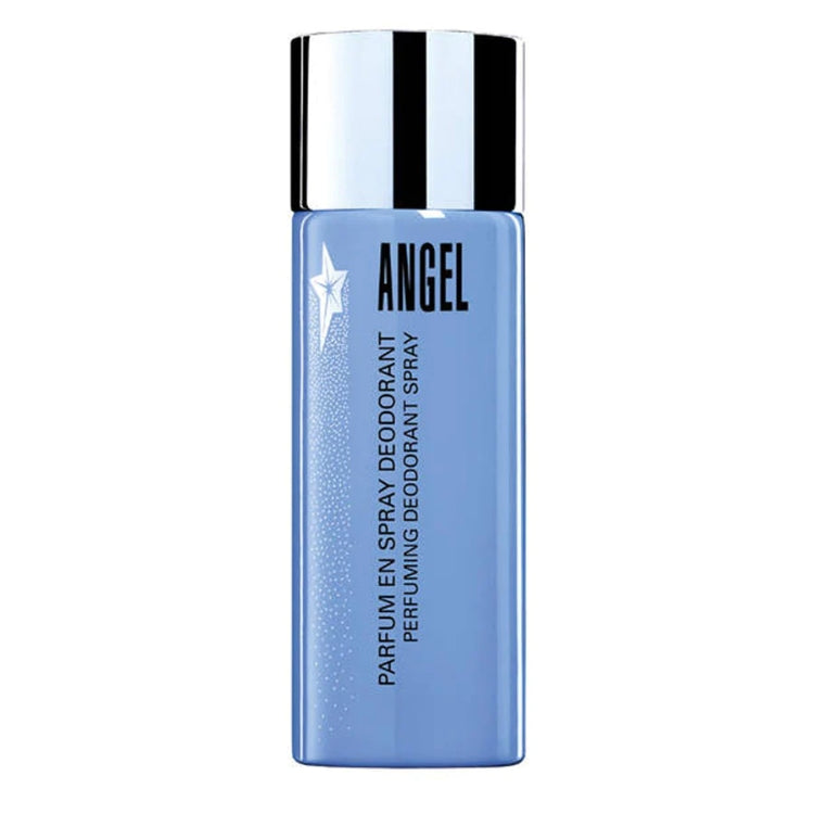 Thierry Mugler - Angel - Les Parfums Corps - Parfuming Deodorant Spray