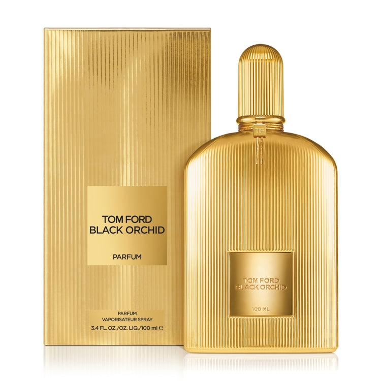 Tom Ford - Black Orchid - Parfum