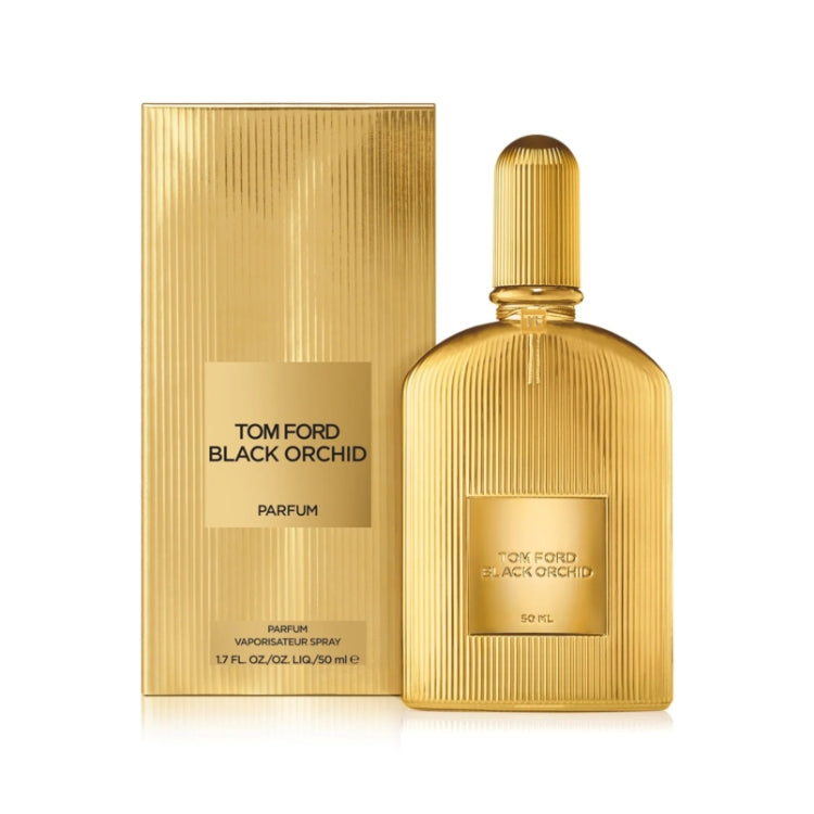 Tom Ford - Black Orchid - Parfum