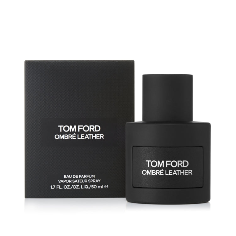 Tom Ford - Ombré Leather - Eau de Parfum