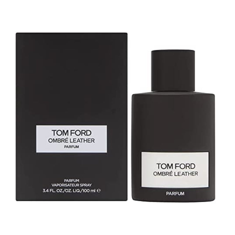 Tom Ford - Ombré Leather - Parfum