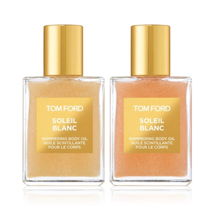 Tom Ford - Soleil Blanc - Shimmering Body Oil