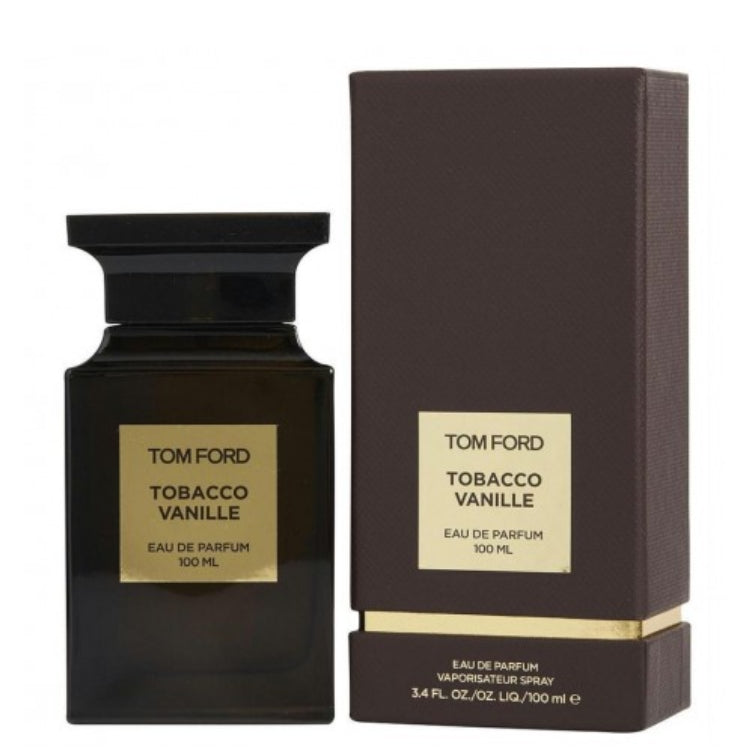 Tom Ford - Tobacco Vanille - Eau de Parfum