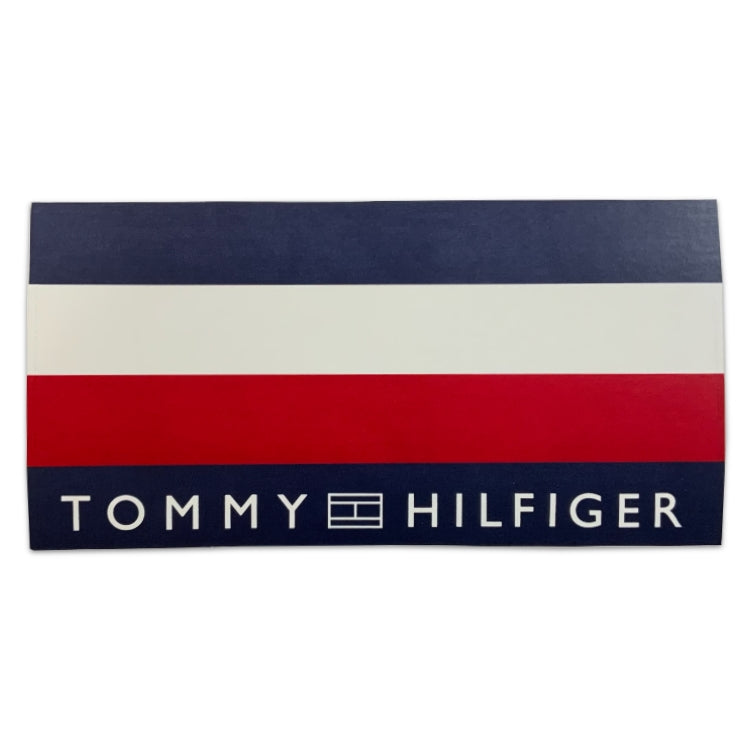 Tommy Hilfiger - Telo Mare