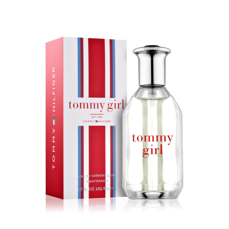 Tommy Hilfiger - Tommy Girl - Eau de Toilette