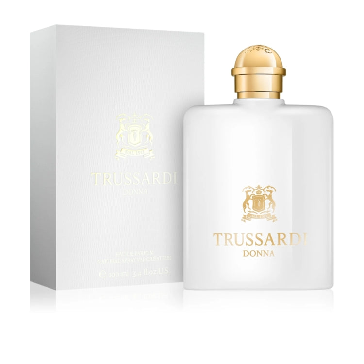 Trussardi - Donna - Eau de Parfum