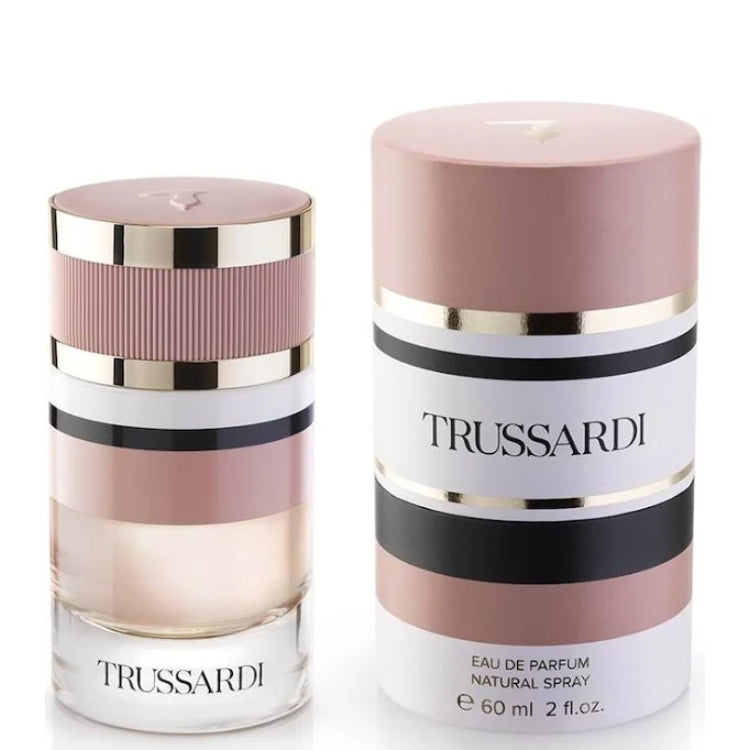 Trussardi - Trussardi - Eau de Parfum