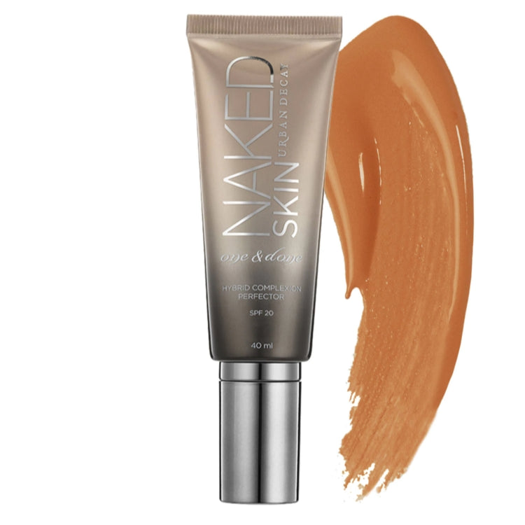 Urban Decay - Naked Skin - One & Done - Hybrid Complexion Perfector SPF 20