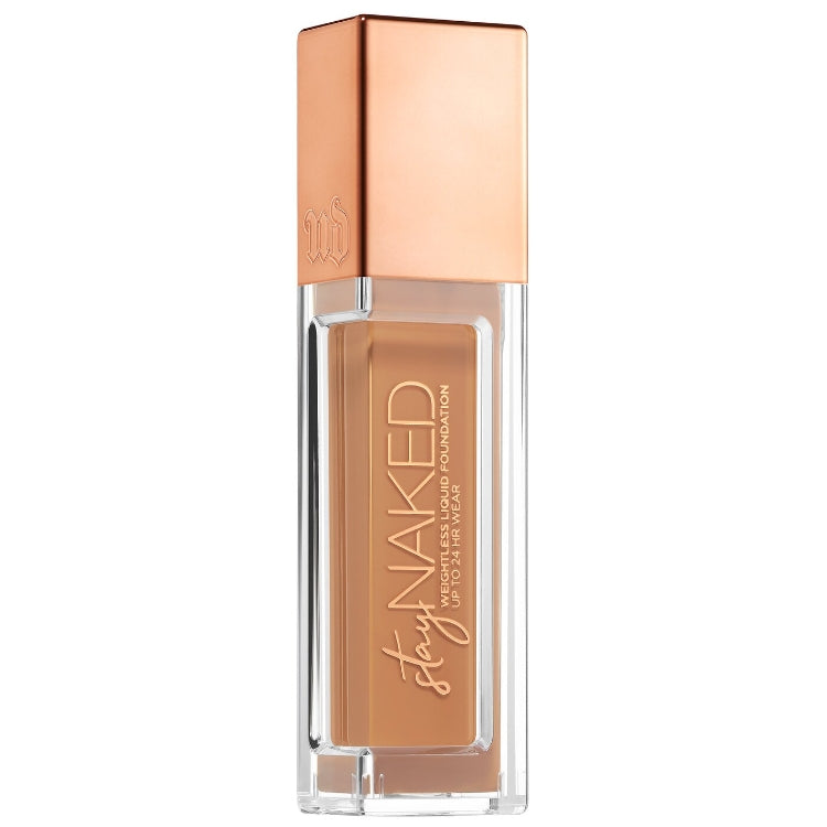 Urban Decay - Stay Naked - Weightless Liquid Foundation - Up To 24HR Wear