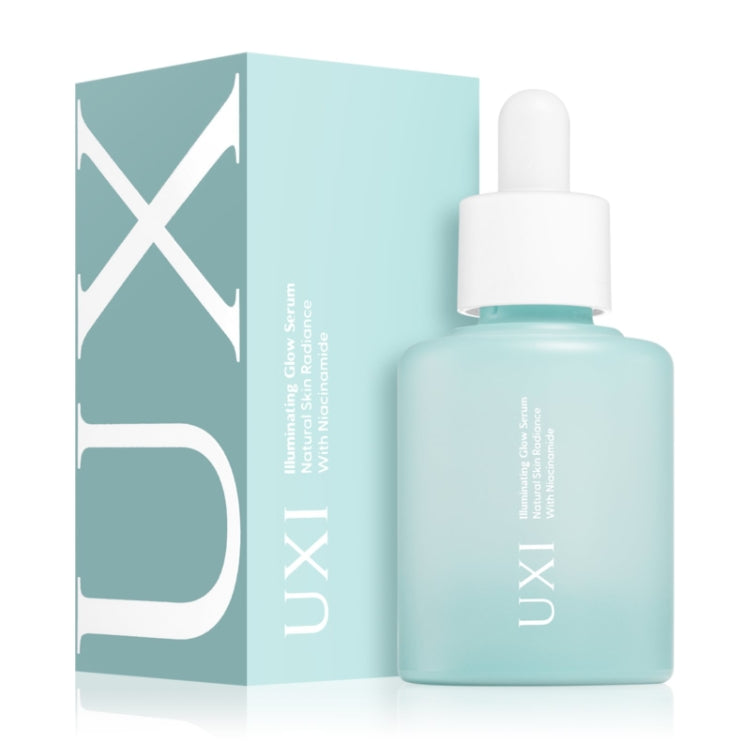 Uxi Beauty - Illuminating Glow Serum - Natural Skin Radiance