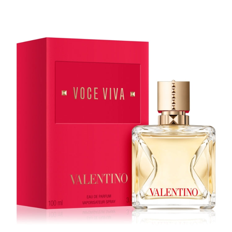 Valentino - Voce Viva - Eau de Parfum