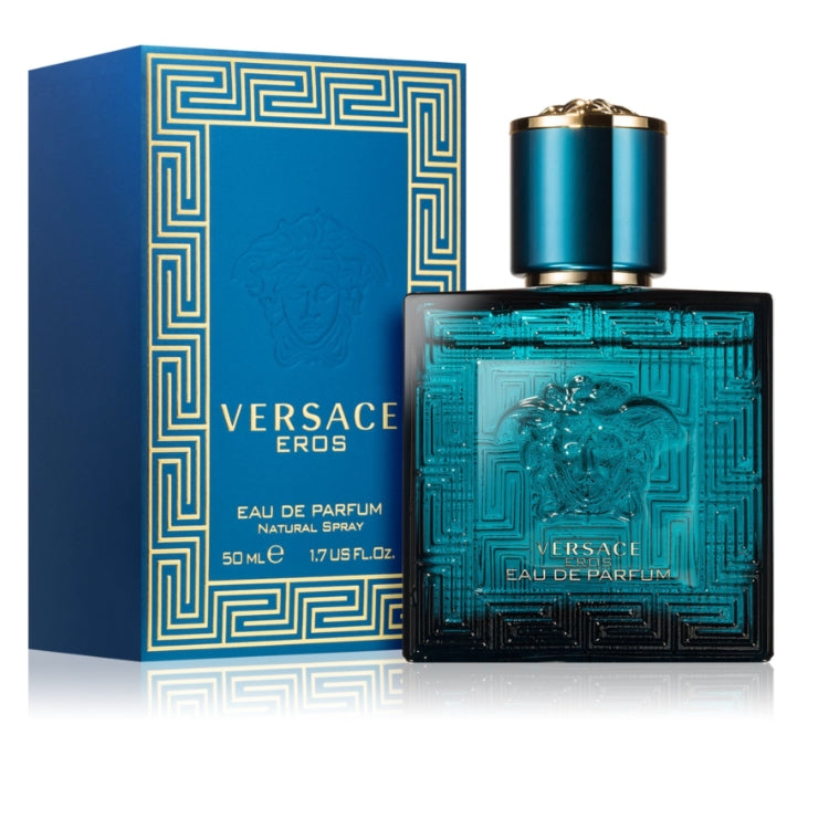 Versace - Eros - Eau de Parfum