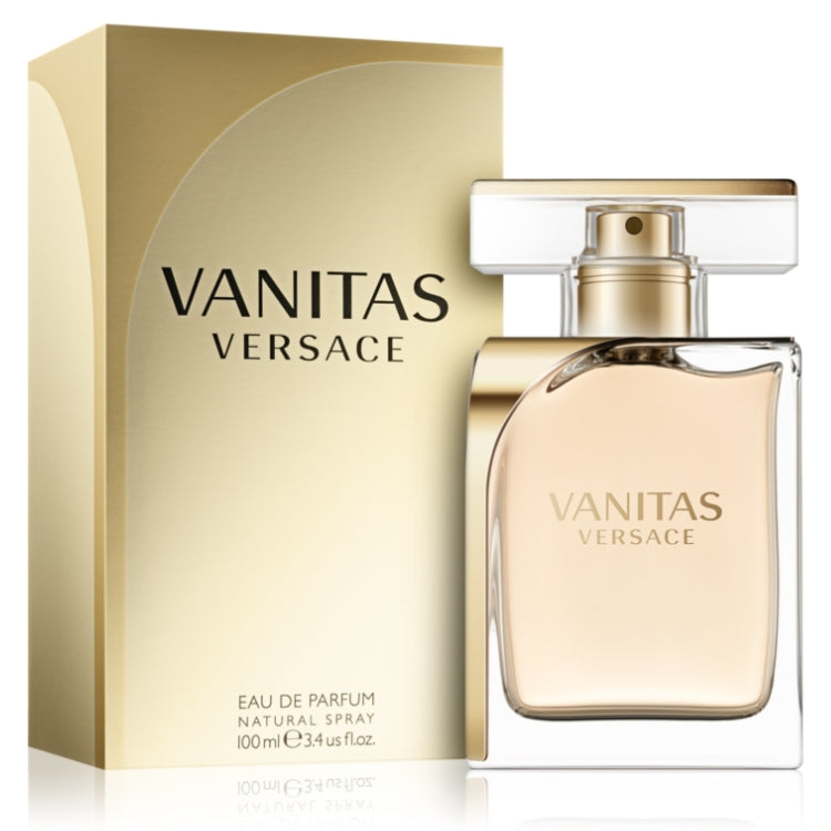 Versace - Vanitas - Eau de Parfum