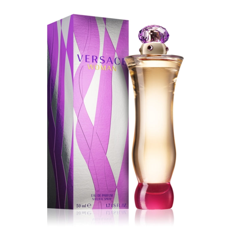 Versace - Woman - Eau de Parfum