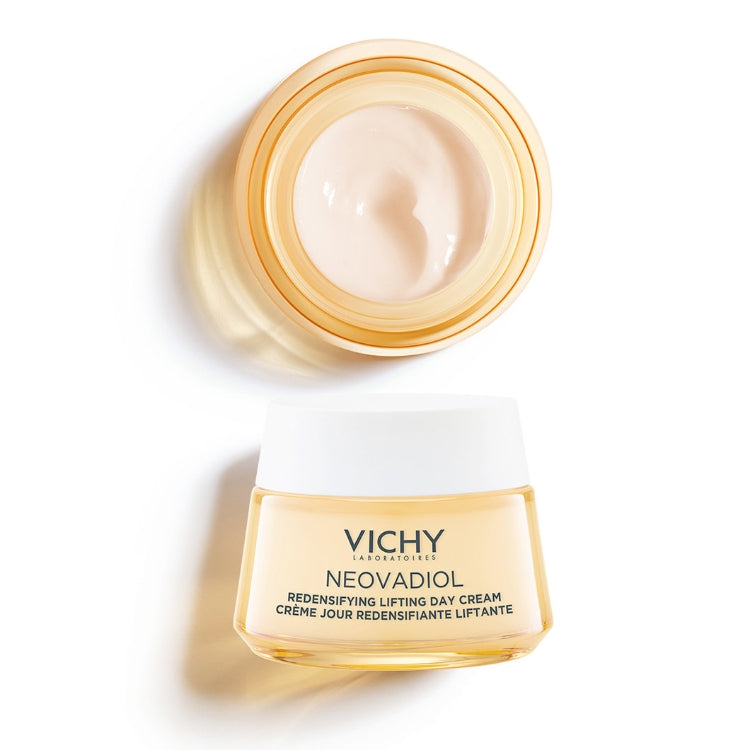 Vichy - Neovadiol - Pre-Menopausa - Crema Giorno Ridensificante Liftante - Pelle Normale E Mista