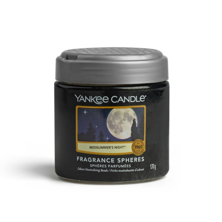 Yankee Candle - Fragrance Spheres