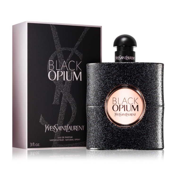 Yves Saint Laurent - Black Opium - Eau de Parfum