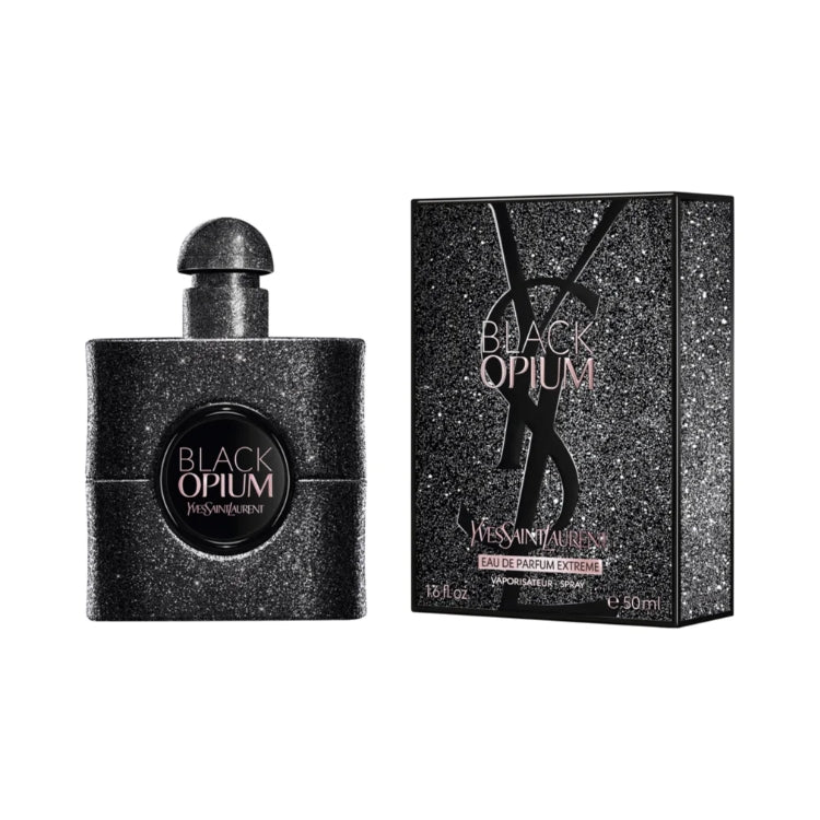 Yves Saint Laurent - Black Opium - Eau de Parfum Extreme