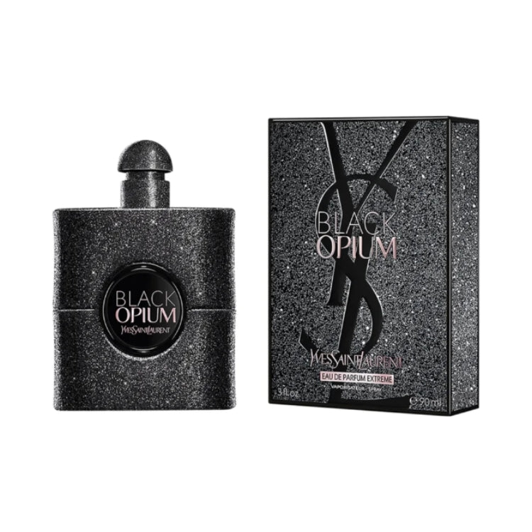 Yves Saint Laurent - Black Opium - Eau de Parfum Extreme