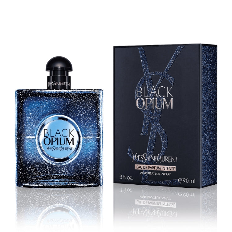 Yves Saint Laurent - Black Opium - Eau de Parfum Intense