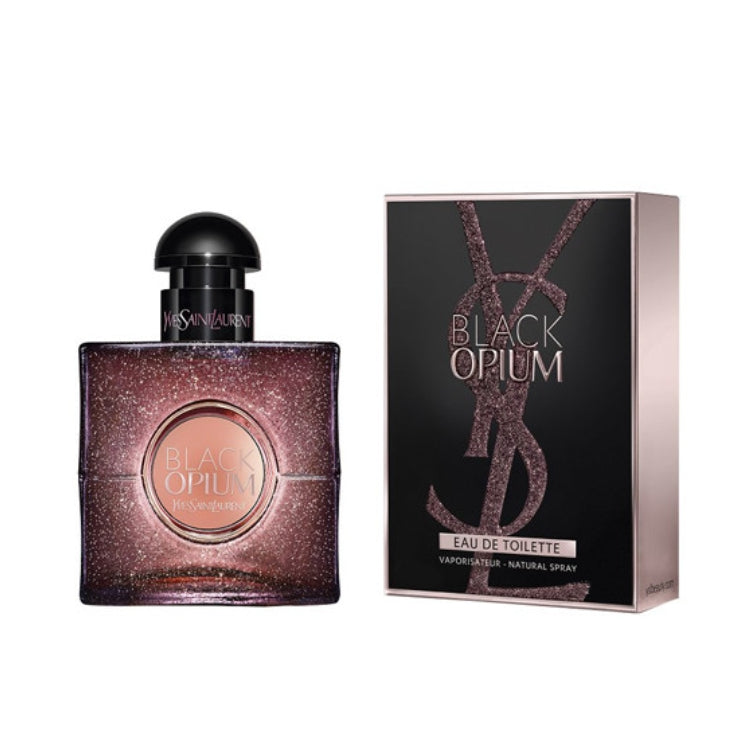 Yves Saint Laurent - Black Opium - Eau de Toilette