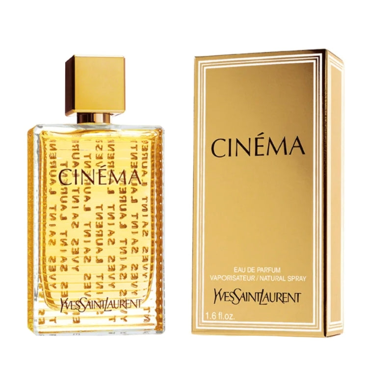 Yves Saint Laurent - Cinéma - Eau de Parfum