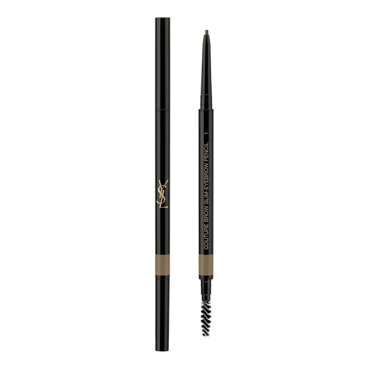 Yves Saint Laurent - Couture Brow Slim - Eyebrow Pencil