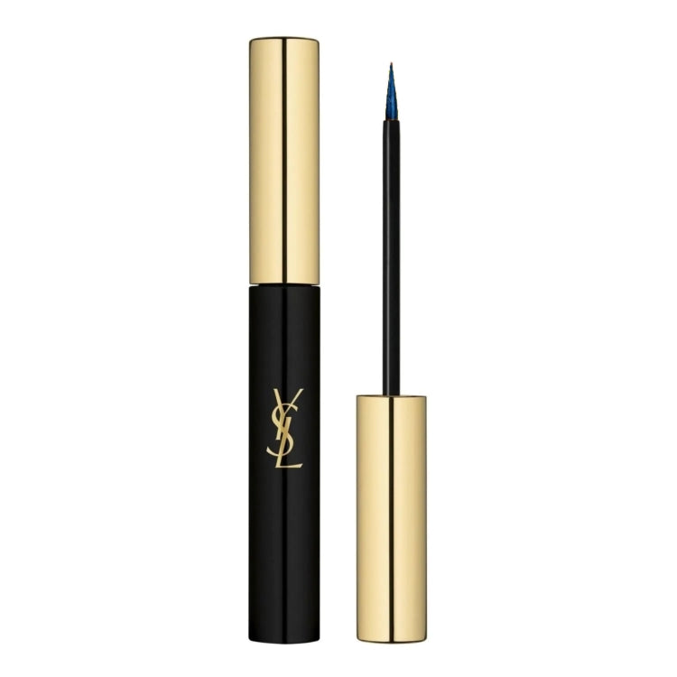 Yves Saint Laurent - Couture Eyeliner - Eyeliner Liquide - Ultra Longue Tenue