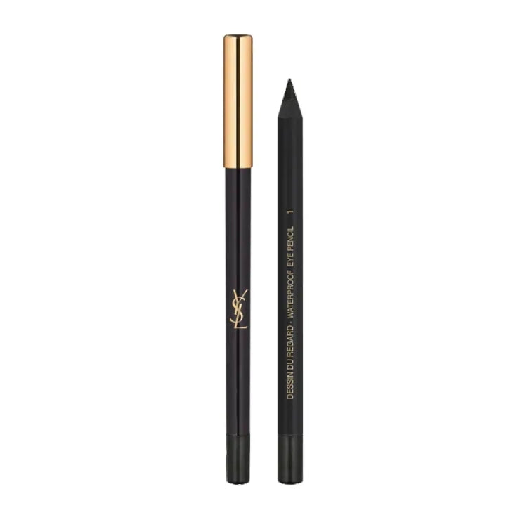 Yves Saint Laurent - Dessin Du Regard - Waterproof Eye Pencil (STAR)