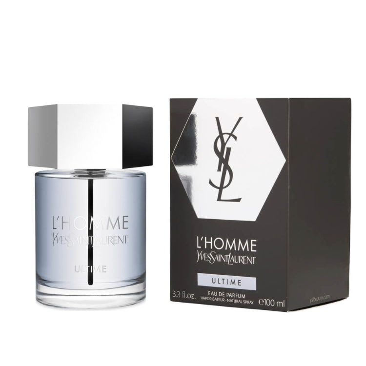 Yves Saint Laurent - L’Homme - Ultime - Eau de Parfum
