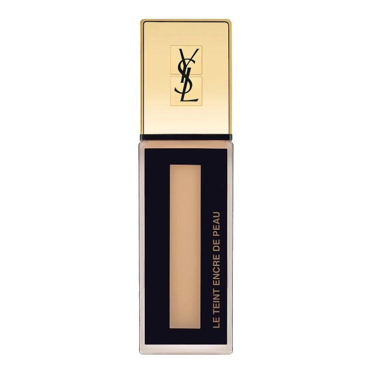 Yves saint laurent le teint encre de peau fondoten Clearance