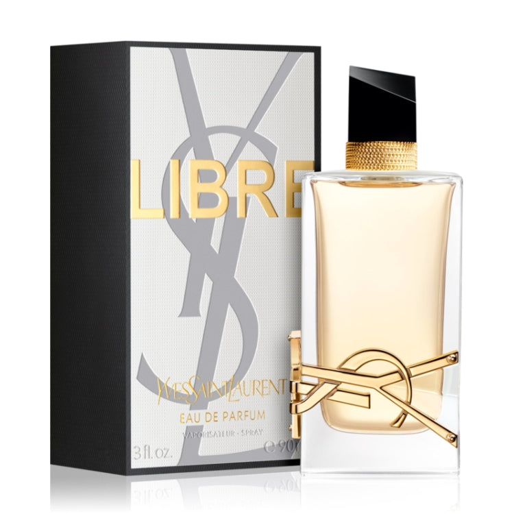 Yves Saint Laurent - Libre - Eau de Parfum