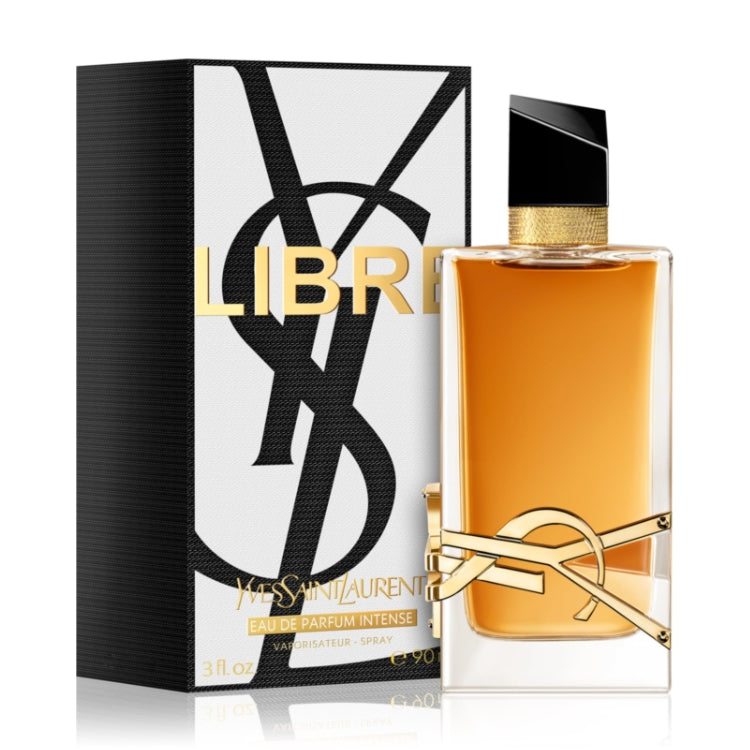 Yves Saint Laurent - Libre - Eau de Parfum Intense