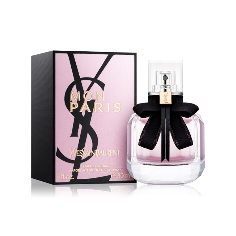 Yves Saint Laurent - Mon Paris - Eau de Parfum
