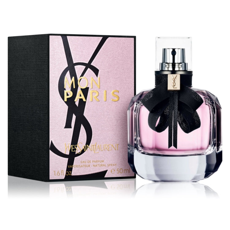Yves Saint Laurent - Mon Paris - Eau de Parfum