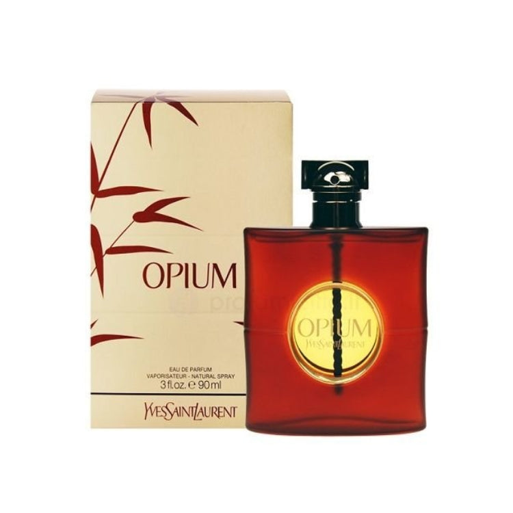 Yves Saint Laurent - Opium - Eau de Parfum