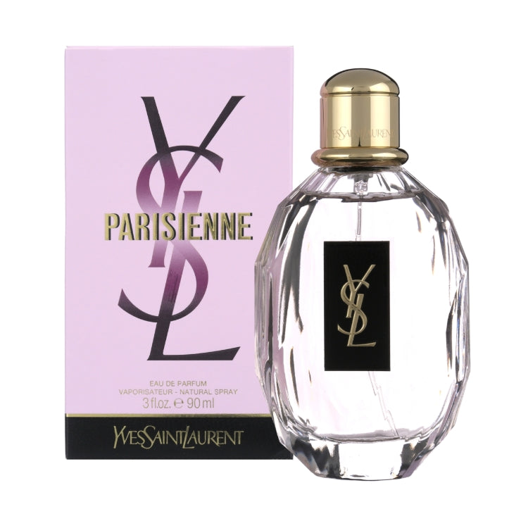 Yves Saint Laurent - Parisienne - Eau de Parfum