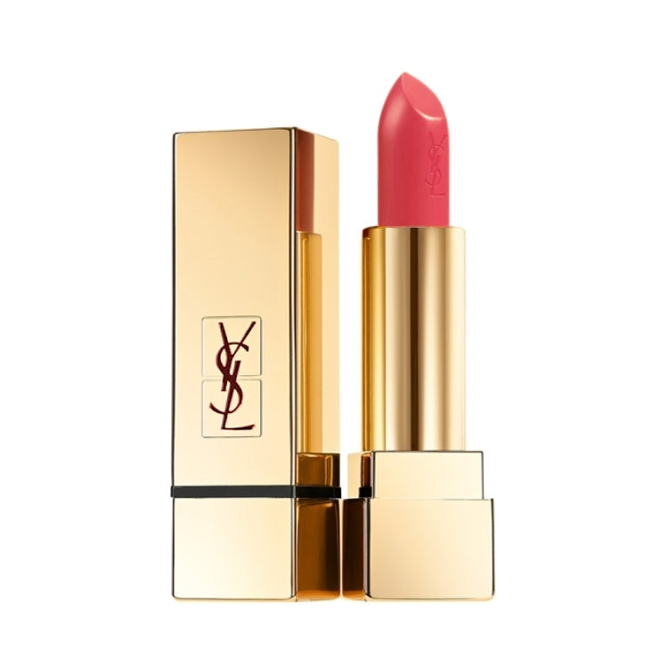 Yves Saint Laurent - Rouge Pur Couture - Couleur Pure Éclat Satiné