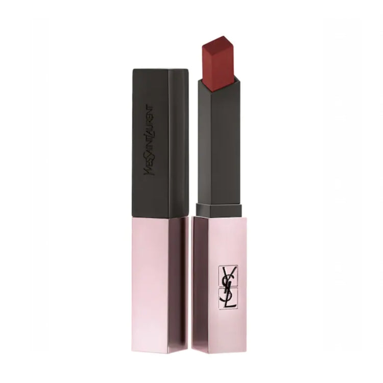 Yves Saint Laurent - Rouge Pur Couture - The Slim Glow Matte Lipstick (STAR)