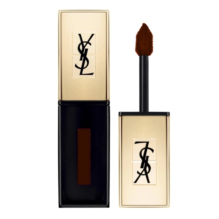 Yves Saint Laurent - Rouge Pur Couture - Vernis À Lèvres - Glossy Stain